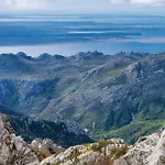 Near Paklenica Seline