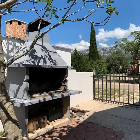Near Paklenica *