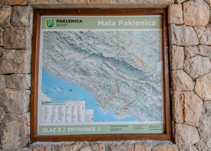 Near Paklenica2 *