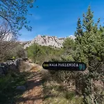 Near Paklenica
