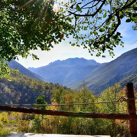 Near Paklenica