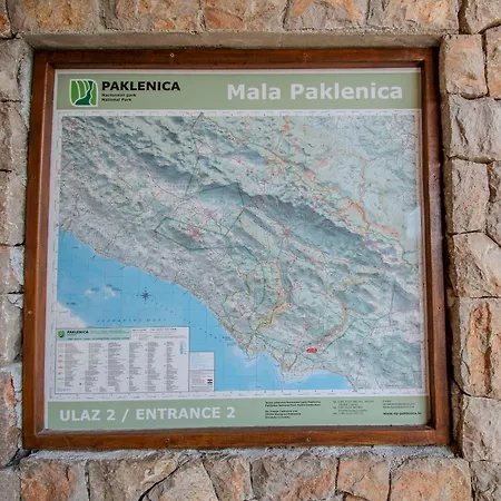 Near Paklenica2 *