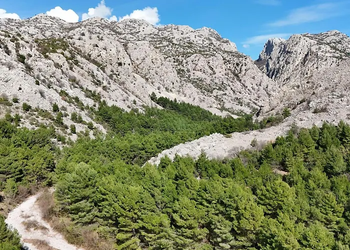 Near Paklenica2 Appartamento *